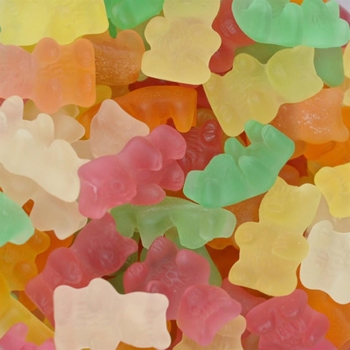 Joris Beertjes Suikervrij - 1 kg