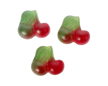 Jelly Stick Kersen - 1 kg