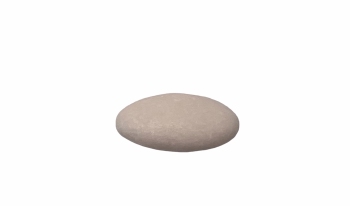 Suikerboon Blush Roos mat 1 kg