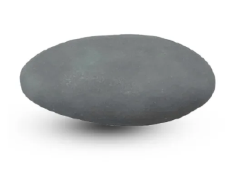 Suikerboon Grijsblauw 55% Cacao 1 kg