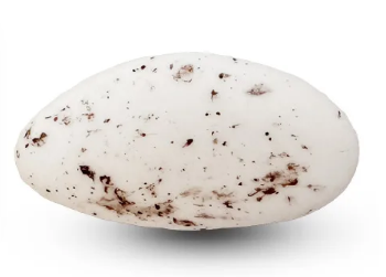 Suikerboon Amandel Bruin Marbre 55% Cacao 1 kg