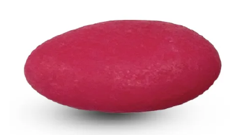 Suikerboon Framboos Mat 55% Cacao 1 kg