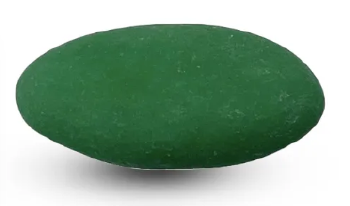 Suikerboon Grasgroen 55% Cacao 1 kg