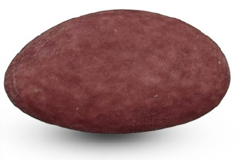 Suikerboon Hazelnoot 55% Cacao 1 kg