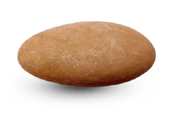 Suikerboon Hazelnoot Light 55% Cacao 1 kg