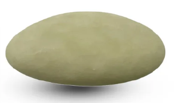 Suikerboon Pistache 55% Cacao 1 kg