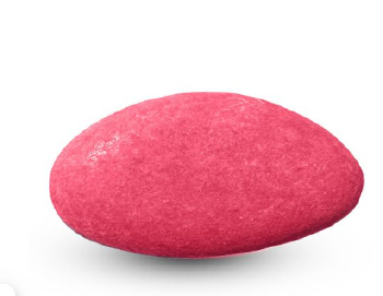 Suikerboon Terracotta Roos 55% Cacao 1 kg