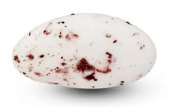 Suikerboon Vintage Roos Marmer 55% Cacao 1 kg