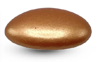 Suikerboon Koper 70% cacao 1 kg