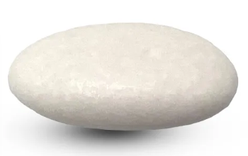 Suikerboon Wit 70% cacao 1 kg