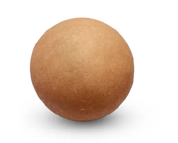 Deluxe Praliné Marbles Nude 1 kg