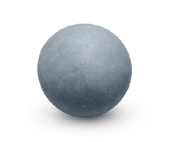 Deluxe Praliné Pastelblauw 1 kg