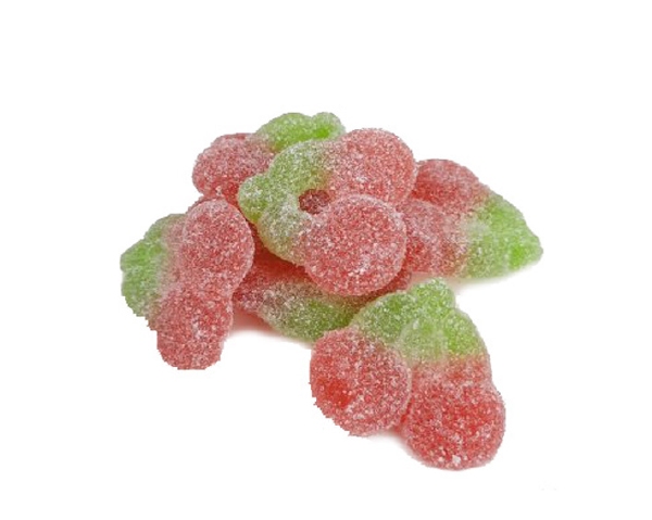 Halal Snoep